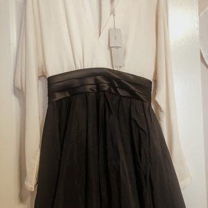 Halston Heritage Cocktail Dress